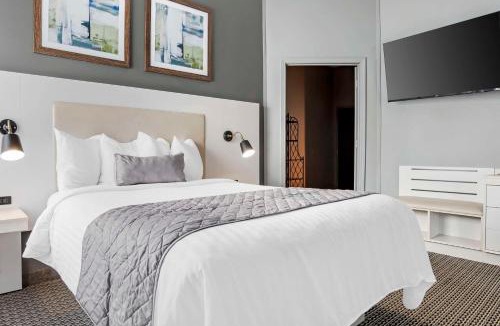 Demopolis Hotel | Best Western Plus Two Rivers Hotel & Suites