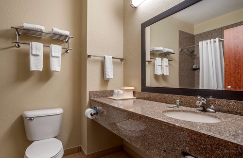 Troy Hotel | Best Western Troy Inn