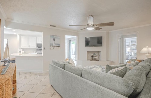 Bid-a-wee Beach House | Bid-A-Wee Breeze Making memories by the Sea