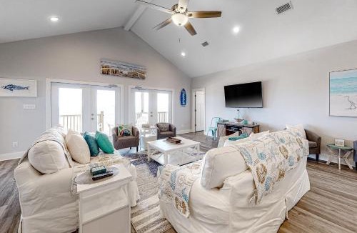 Dauphin Island House | Bienville Beach Compound