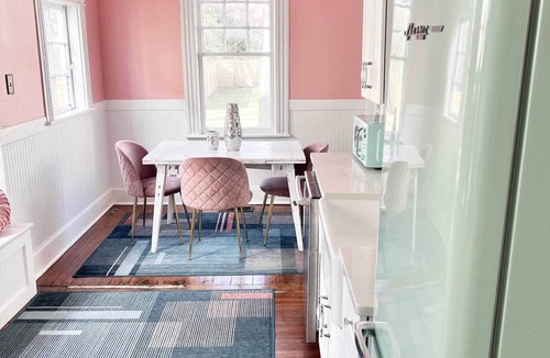 Five Points South House | Big Groups & Events Welcome! 2 Home Estate!
