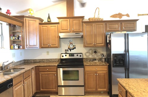 Pleasure Point House | Big Water View- Lake Martin-Sunset Station!