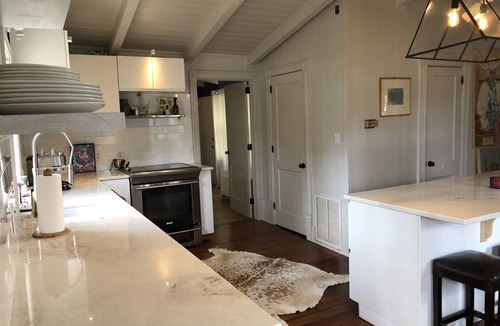 Eclectic House | Big Water View!