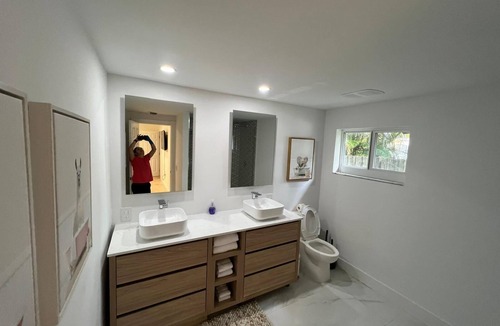 Biscayne Park House | Biscayne Park 3BD/2BA -Spacious