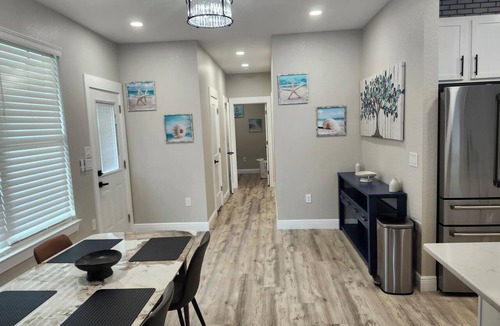 Milton House | Black-Water River Retreat! to this Luxurious 3-bedroom 3.5 bath house