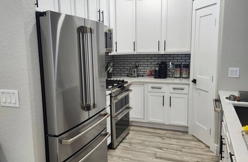 Milton House | Black-Water River Retreat! to this Luxurious 3-bedroom 3.5 bath house