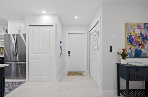 Sanibel Condo | Blind Pass Condos at Bowman's Beach B102 on beautiful Sanibel Island
