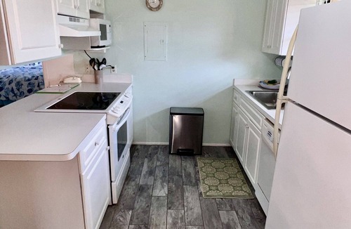 Sanibel Condo | Blind Pass Condos at Bowman's Beach D201 on beautiful Sanibel Island