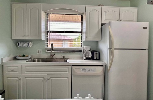 Sanibel Condo | Blind Pass Condos at Bowman's Beach D201 on beautiful Sanibel Island