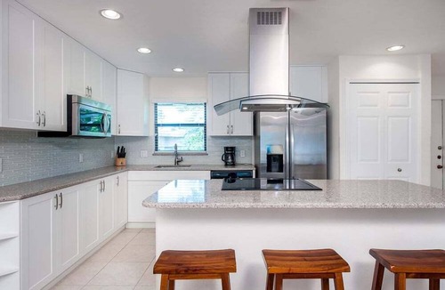 Sanibel Condo | Blind Pass Condos at Bowman's Beach D205 on beautiful Sanibel Island