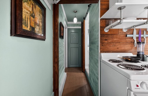 Warrington House | Blue Angels Beach Bungalow