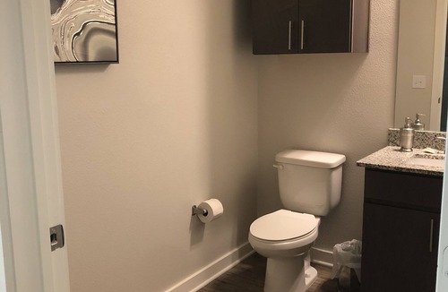 Deerwood Apartment | Blue Bliss Luxury Stay