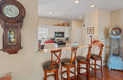 Arley House | Blue Door: 4 BR, 2.5 BA House in Arley, Sleeps 12