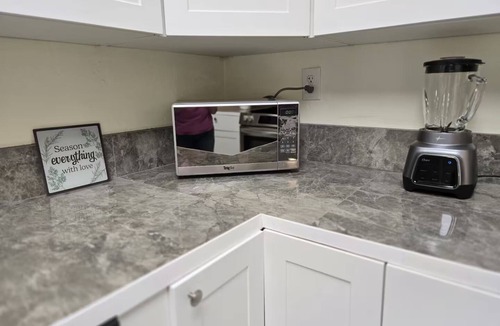 Lakeland House | Blue Door’s Residence – between Disney & Tampa