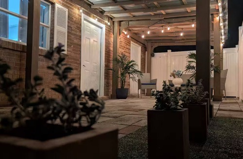 Lakeland Apartment | Blue Dream Sunrise "Your Journey, Our Passion" Cozy retreat in lovely Lakeland