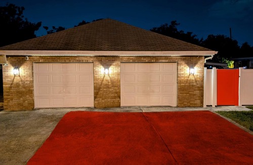Lakeland Apartment | Blue Dream Sunrise "Your Journey, Our Passion" Cozy retreat in lovely Lakeland