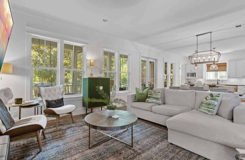 Lakeside at Blue Mountain Beach House | Blue Mtn - Driftwood Dreams