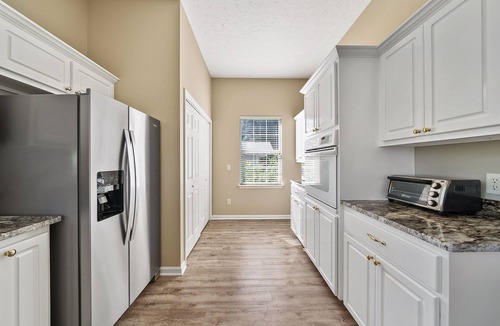Inlet Beach House | Blue Palm | Minutes to Sandy White Beach | Bike to Rosemary Beach!