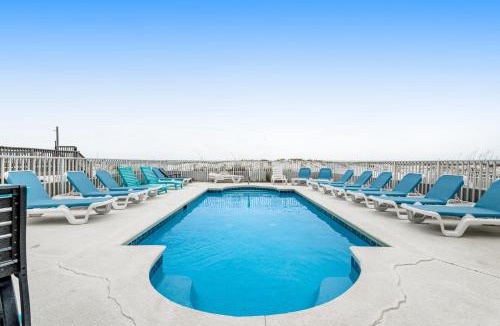Gulf Shores House | Blue Parrot #2