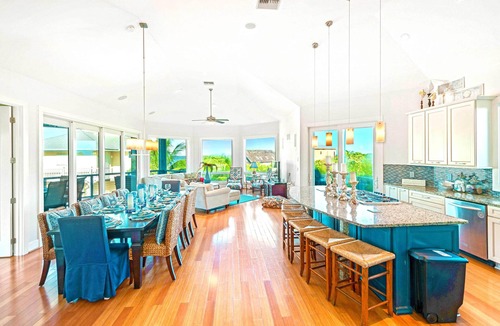Jose's Hideaway House | Bluefin Beach House