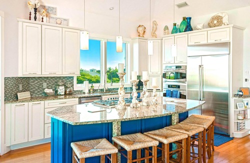 Jose's Hideaway House | Bluefin Beach House