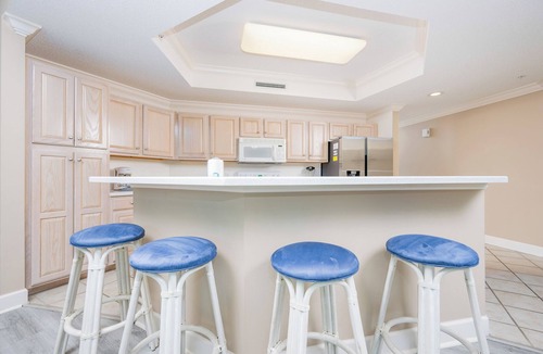 Orange Beach Condo | Boat Slips for Rental Bay Front LAZY RIVER on site!
