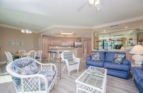 Orange Beach Condo | Boat Slips for Rental Bay Front LAZY RIVER on site!
