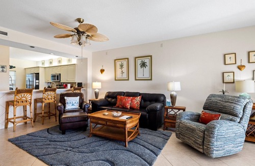 Key West Condo | Boater's Dream 2Bed 2Bath Condo, 30 night stay w/water views, balcony, pool