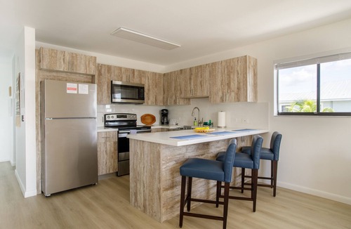 Key Largo Condo | Boater’s Family Retreat in Key Largo with Waterfront Views and Dock Access