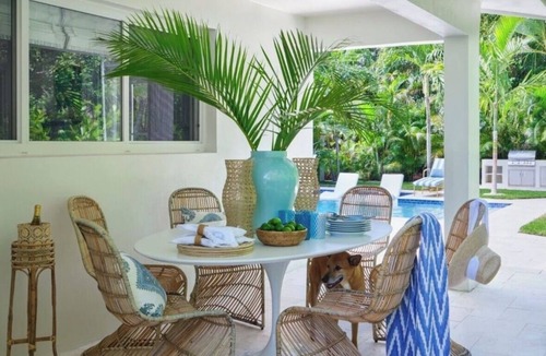 Southside House | Boho Bungalow in the heart of SoSo