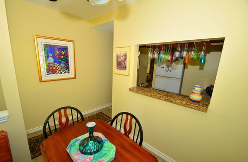 Truman Annex House | Boli Townhouse - Luxury WEEKLY Rental in gated Truman Annex-Saturday to Saturday