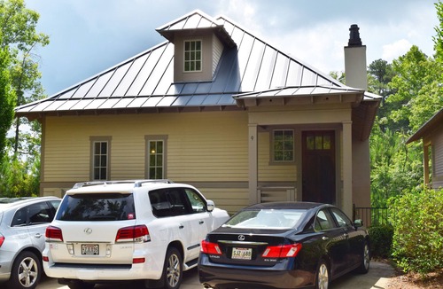 Alexander City House | BOLTON COVE: 9 Cricket Ln. Pool, beach, playground, boat rental - 4 homes avail