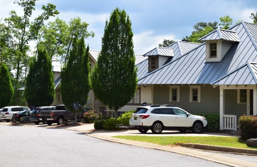 Alexander City House | BOLTON COVE: 9 Cricket Ln. Pool, beach, playground, boat rental - 4 homes avail