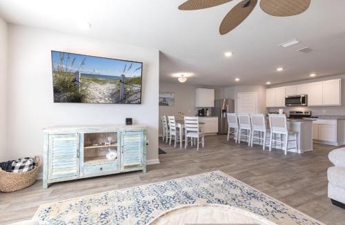 Foley House | Bon Secour Bungalow