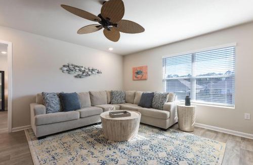 Foley House | Bon Secour Bungalow