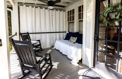 Mandeville Condo | Book A Memory Presents the Monroe Suite at Blue Heron an Old Mandeville Stay