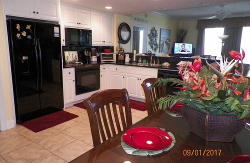 Lower Grand Lagoon Condo | BOOK FALL NOW/TREASURE ISLAND/FREE BEACH SER/154 FIVE STAR REV/OCEAN FT