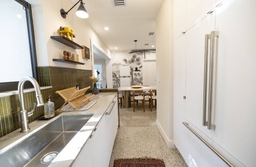 Wilton Manors House | Boutique 4BR Home,Tropical Oasis Near Wilton Dr, Beach & Las Olas