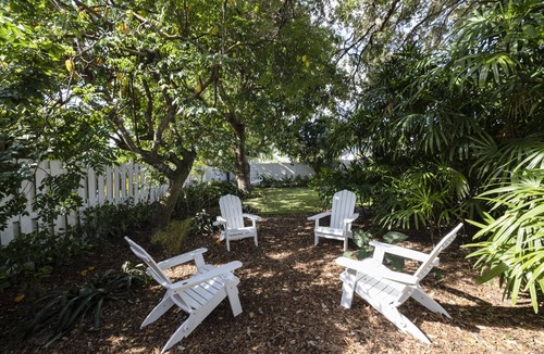 Wilton Manors House | Boutique 4BR Home,Tropical Oasis Near Wilton Dr, Beach & Las Olas