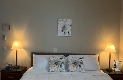 Laurel Hotel | Boutique Hotel Pinehurst Gateway to Laurel 205