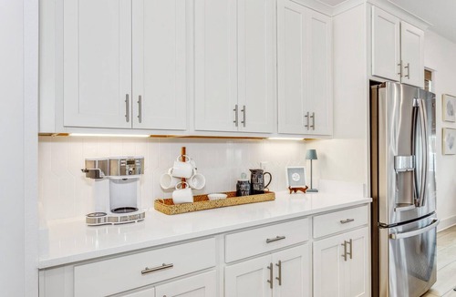 Ono Island House | Brand new 5BD/5B,Community Boat Dock, Private Swim Spa, Sleeps 14+, Gulf Views