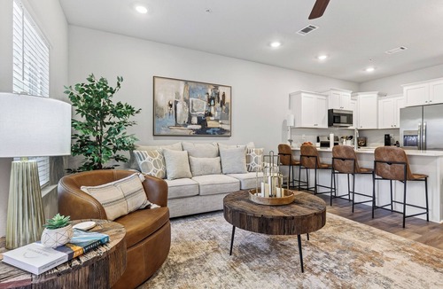 Ocean Springs House | Brand-new Coastal Escape 3BR/2.5BA minutes from vibrant downtown Ocean Springs.