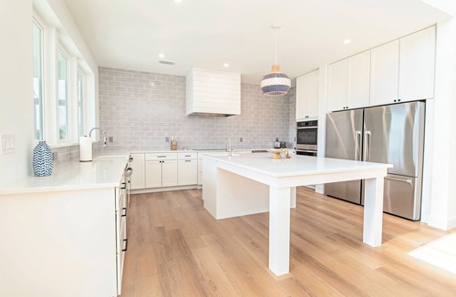 St. Augustine House | Brand New Construction-Ocean Views- Private Pool - Plenty of room for everyone!
