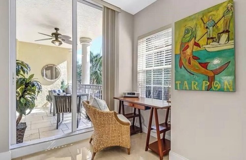 Redevelopment Area Condo | Brand New Listing at the Bayfront 1 bedroom 1.5 bath available Winter 2027!