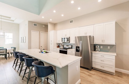 Bonita Shores House | Brand New Paradise Pool Home Near Bonita Beach