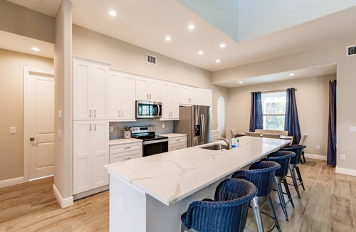 Bonita Shores House | Brand New Paradise Pool Home Near Bonita Beach