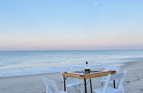 Melbourne Beach House | BRAND NEW Private BEACH HOME !