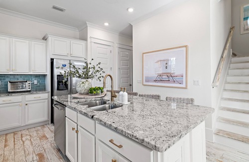 WaterSound Beach House | Brand NEW Rental Across from Lagoon Pool + Big Chill