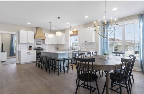 Southend Condo | BRAND New Spacious 4-bedroom condo in Brigantine, NJ