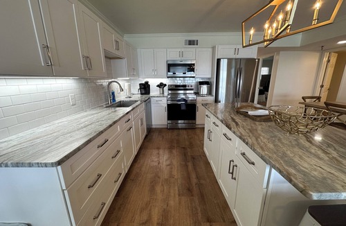Destin Condo | "Breakers East 1002"~ Remodeled 3 Bedroom/2 Bath Beach setup included